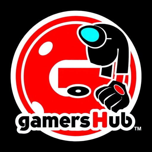 GamersHubCA Logo
